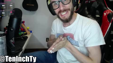 Ty online show from 5, 6, 2026