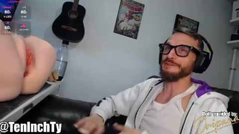 Ty online show from 19, 6, 2026