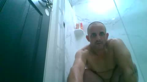 NymphoMAN420 online show from 7, 5, 2026