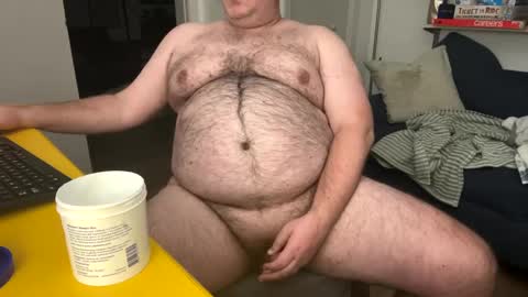 GoonFather online show from 23, 2, 2025