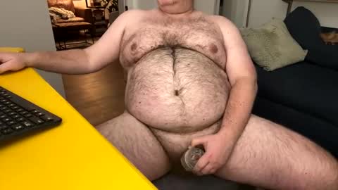 GoonFather online show from 8, 3, 2025