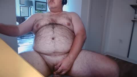 GoonFather online show from 21, 9, 2025