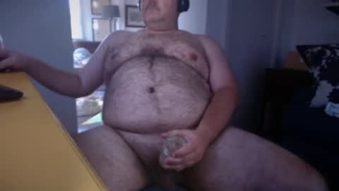 GoonFather online show from 31, 10, 2025