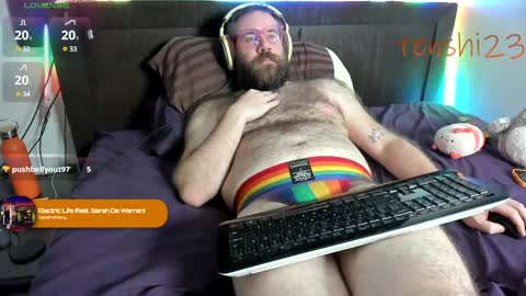 Snapshot of tenshi23 chatting on 21, 12, 2024 Matt online show from 21, 12, 2024