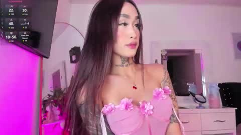 tenshii_jules online show from 10, 9, 2025