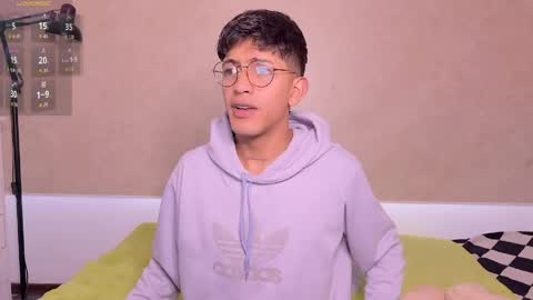 teo browny online show from 25, 4, 2026