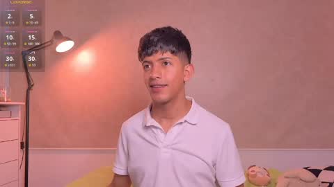 teo browny online show from 27, 4, 2026