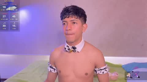 teo browny online show from 4, 5, 2026