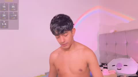 Snapshot of teobuff chatting on 3, 8, 2026 teo browny online show from 3, 8, 2026