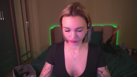 Teya online show from 13, 2, 2025