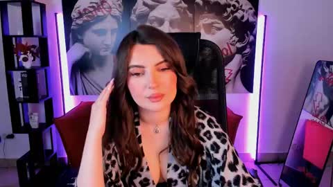teona online show from 16, 5, 2026