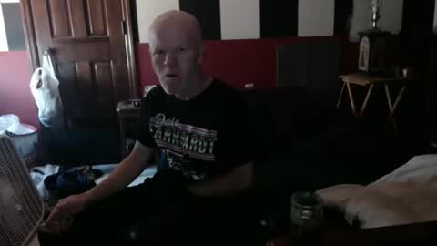 terdy2366 online show from 5, 12, 2024