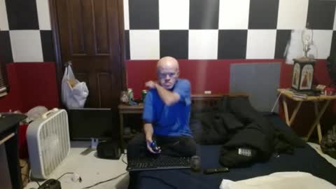 terdy2366 online show from 8, 12, 2024