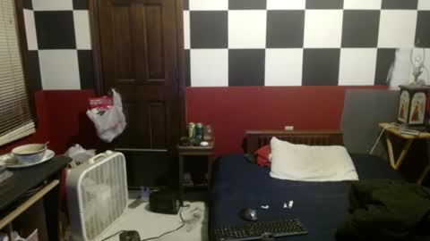 terdy2366 online show from 14, 12, 2024