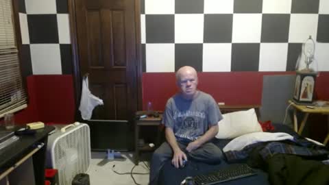 terdy2366 online show from 18, 12, 2024