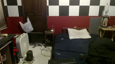 terdy2366 online show from 21, 12, 2024