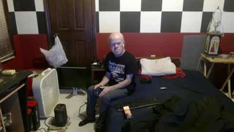 terdy2366 online show from 22, 12, 2024