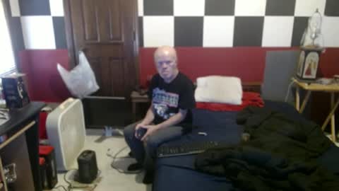 terdy2366 online show from 23, 12, 2024