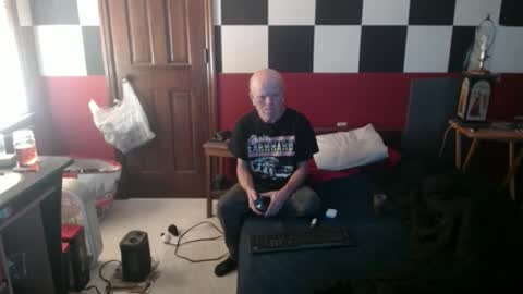 terdy2366 online show from 24, 12, 2024