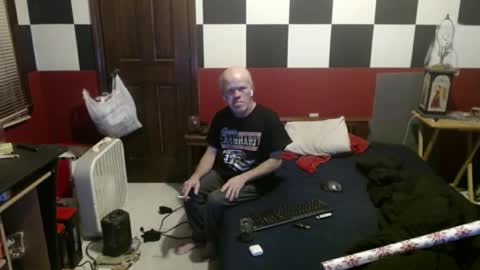 terdy2366 online show from 25, 12, 2024