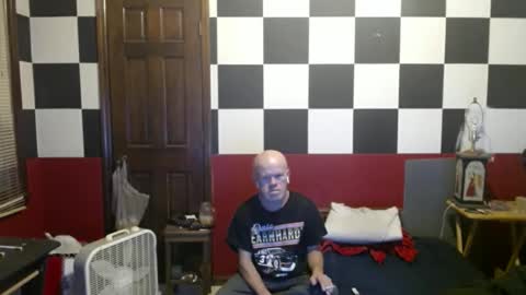 terdy2366 online show from 2, 1, 2025