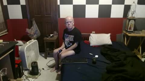 terdy2366 online show from 6, 1, 2025