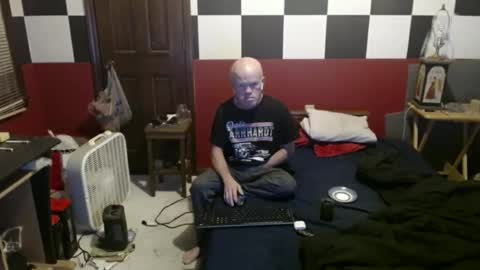 terdy2366 online show from 6, 1, 2025