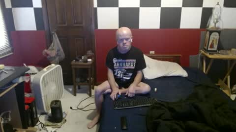 terdy2366 online show from 6, 1, 2025