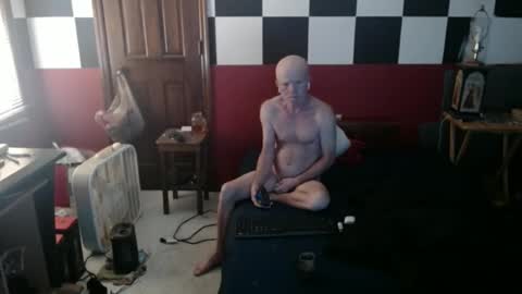 terdy2366 online show from 7, 1, 2025