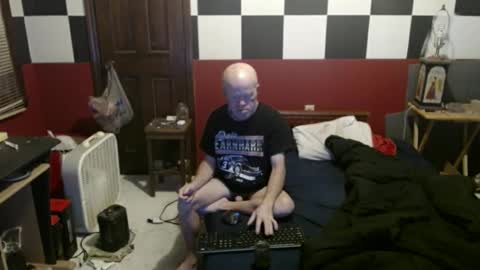 terdy2366 online show from 7, 1, 2025