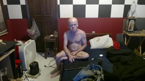 terdy2366 online show from 8, 1, 2025