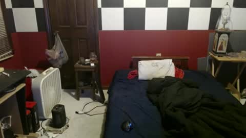 terdy2366 online show from 8, 1, 2025