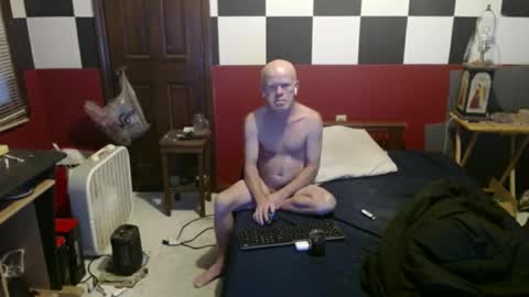 terdy2366 online show from 8, 1, 2025