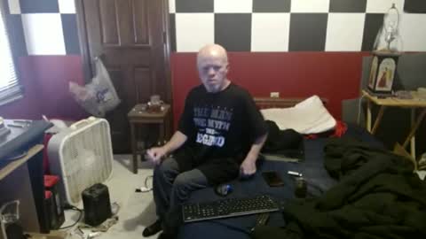 terdy2366 online show from 9, 1, 2025