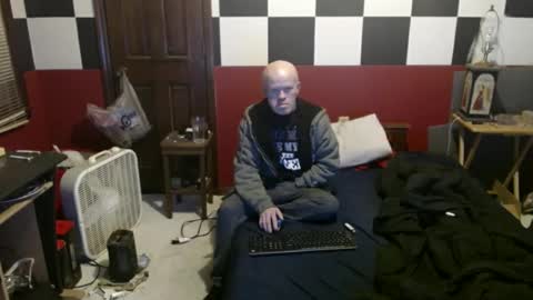 terdy2366 online show from 10, 1, 2025