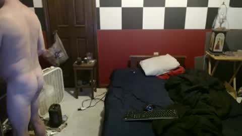 terdy2366 online show from 10, 1, 2025