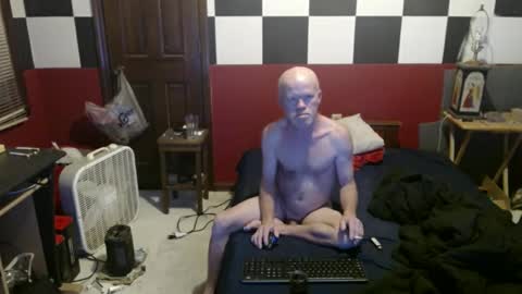 terdy2366 online show from 10, 1, 2025