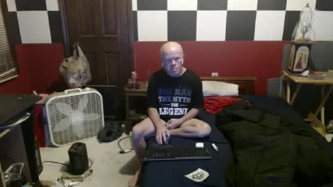 terdy2366 online show from 14, 1, 2025