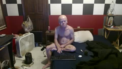 terdy2366 online show from 14, 1, 2025