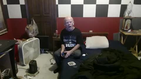 terdy2366 online show from 14, 1, 2025