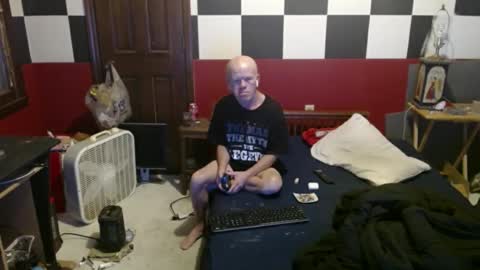 terdy2366 online show from 14, 1, 2025