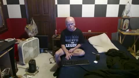 terdy2366 online show from 15, 1, 2025