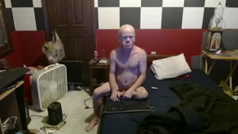 terdy2366 online show from 15, 1, 2025