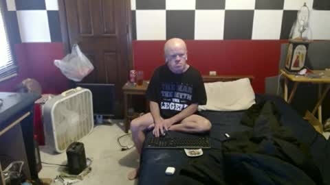 terdy2366 online show from 16, 1, 2025