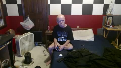 terdy2366 online show from 17, 1, 2025