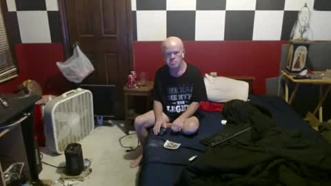 terdy2366 online show from 18, 1, 2025