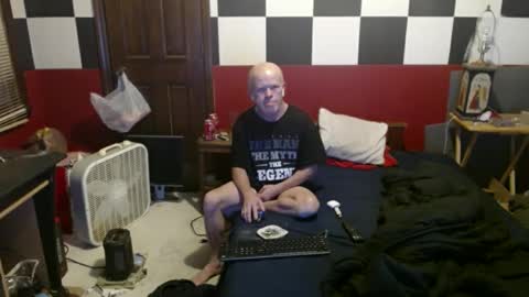 terdy2366 online show from 19, 1, 2025