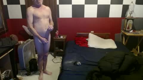 terdy2366 online show from 20, 1, 2025