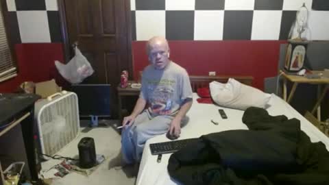 terdy2366 online show from 25, 1, 2025