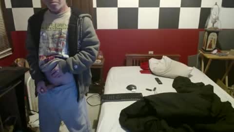 terdy2366 online show from 25, 1, 2025